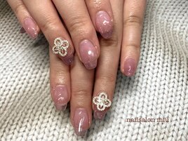 *hand nail design collection*