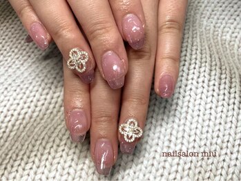 ミウ(miu)/*hand nail design collection*