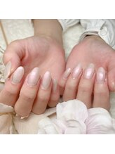 アイカ(Aika)/オーロラワンカラー