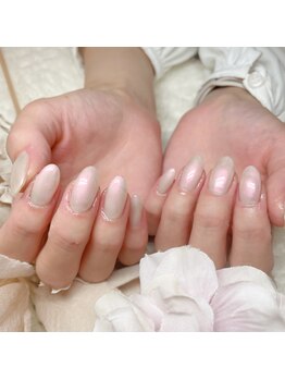 アイカ(Aika)/オーロラワンカラー