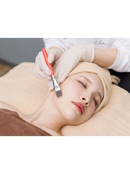 毛穴ケアをしたい