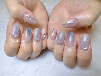 エンジェルガーデンネイル 池袋店(Angelgarden nail)/季節ネイル♪