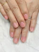 ネイルズ アヴァンティ(Nails Avanti)/ジェルネイルワンカラー