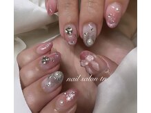 ティーエヌ 八王子店の雰囲気（定額8000円）