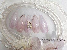 ラベル(La'Belle)/定額こだわりアートデザイン