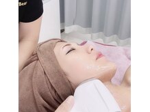 ライズビューティーサロン(Rise Beauty Salon)の雰囲気（脱毛！太い毛～産毛の脱毛をしながら肌質も綺麗になります！）