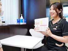 【Q&A】脱毛サロンに行きたい！　けど、、、、そんなあなたのご質問にお答えします！