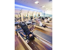 クラブピラティス 辻堂(CLUB PILATES)
