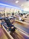 クラブピラティス 辻堂(CLUB PILATES)の写真/【辻堂駅徒歩直結＆19時まで営業！】仕事後でも通いやすい！運動が苦手な方やムキムキになりたくない方も◎