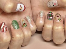 キャッツアイトーキョー 高円寺店(Cat's eyeTOKYO)/クリスマス♪