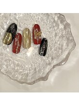 アライア/Alaiaコース￥7200