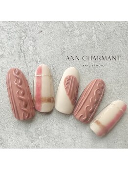 セレクトアートコース¥6,800～