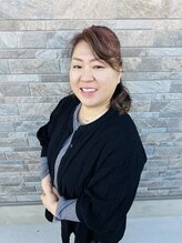 るみさんちのネイル 山田 流美