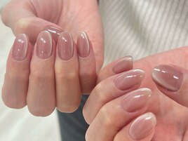 マグネットネイル