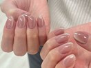 マグネットネイル