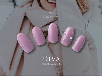 ディーバ 相模大野店(Diva)/ワンカラープラス