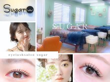 シュガー 鶴ヶ峰店(Sugar)