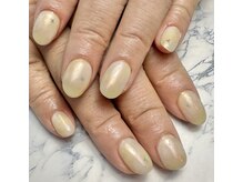 ヘアーアンドネイル ルシア(Hair&Nail Lucia)/飯塚担当デザイン