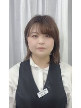 クレアラルーチェ 山越店(Crea la Luce) 【eye】 Kanamoto