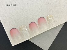 ザ マリー 表参道店(THE MARIE)/定額¥6,600 マグネット 0327b