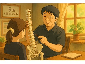 のなか整体院