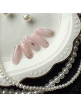 セプトネイル 函館店(SEPT NAIL)/5月選べるサンプル　6050