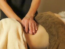 サラ(SARA)/腸もみ