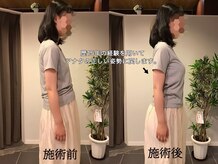 カツ整体院