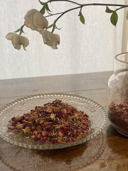 アロマ ルポ(AROMA REPOS)/