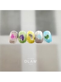 ５月シンプルデザイン