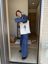 ガーベラ(Gerbera)/5周年記念「腸活バック」販売中