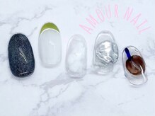 アムールラッシュ 新宿店(Amour lash)/Amour 定額トレンド