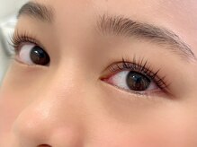 アイ(_i)/ラッシュリフト