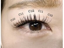 シュピネ(Choupinet)/◯フラットラッシュ◯