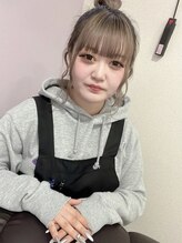 ハレル 北名古屋店(HARELU)&nbsp;山口 