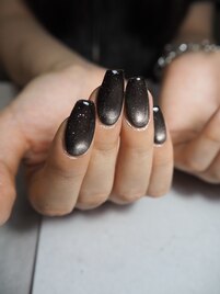 ブラックマグネット