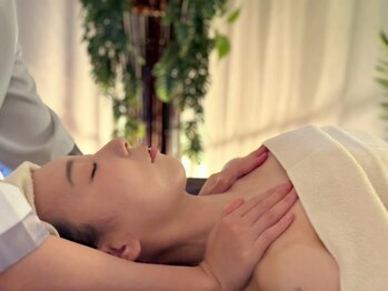 ルアン(Ruang)/アロマ