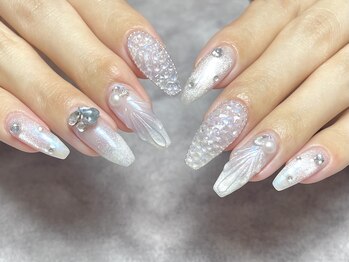 ミルティー(Milty)/mermaid magnet aurora