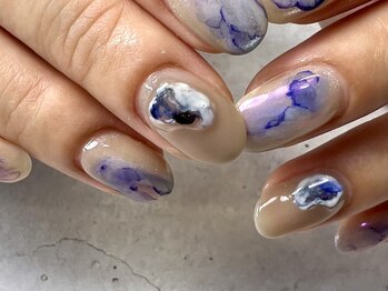 クレビア(CREVIA)/定額design