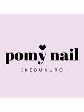 ポミーネイル 池袋店(pomynail)&nbsp;kanna 
