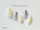 先端ミラーNaiｌ