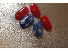 ネイルメゾン 石川橋店/デザインサンプル◇ハンド