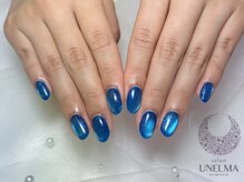 りとる うねるま 博多/マグネットネイル