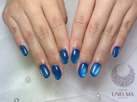 マグネットネイル