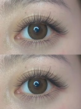 パンダアイラッシュ 上野(panda eyelash)/