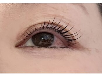 エマーブル 安城本店(aimable)/まつ毛パーマ