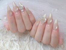 アナネイル(ANNA Nail)/ぷるマグネット