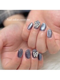 マグネットネイル