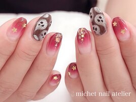 定額ロイヤルコース　ハロウィン