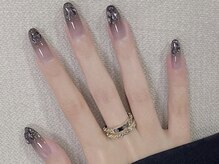 ミュウミュウ(miumiu)/冬限定ネイル特集